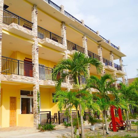 Gem'S Paradise Resort Cebu Dış mekan fotoğraf