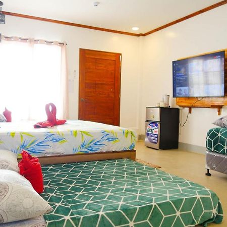 Gem'S Paradise Resort Cebu Dış mekan fotoğraf