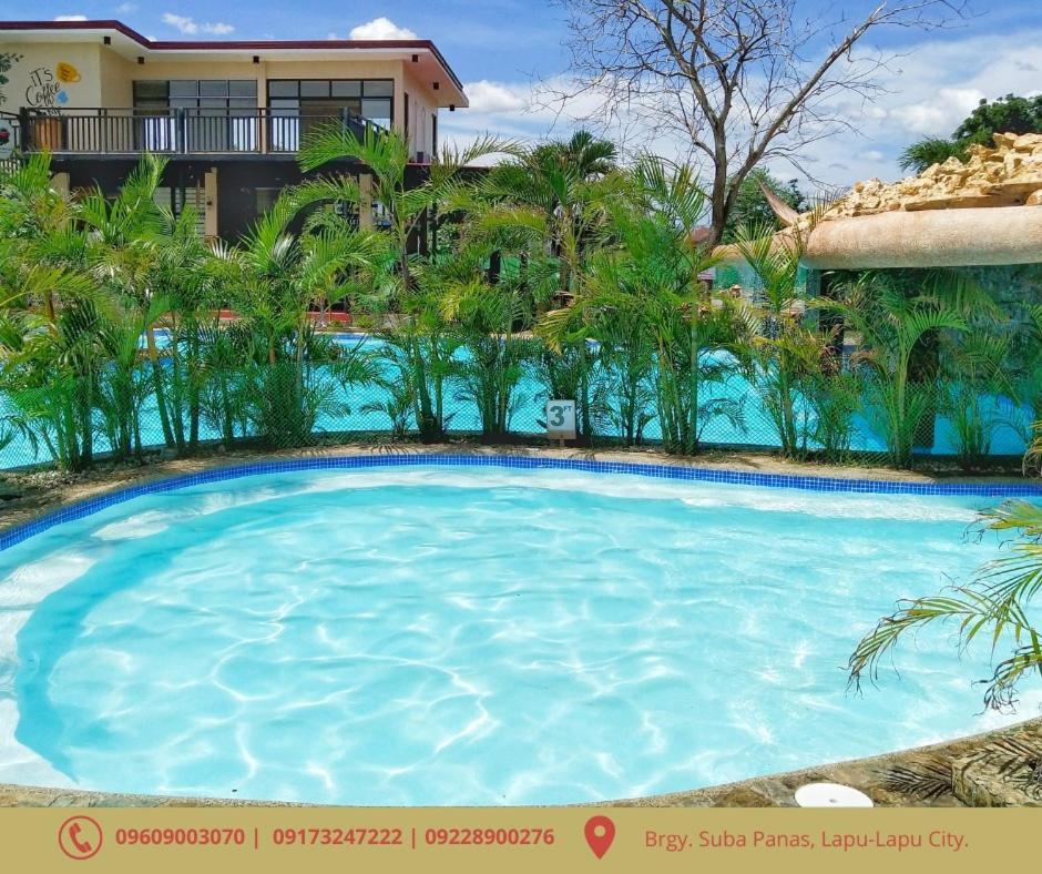 Gem'S Paradise Resort Cebu Dış mekan fotoğraf