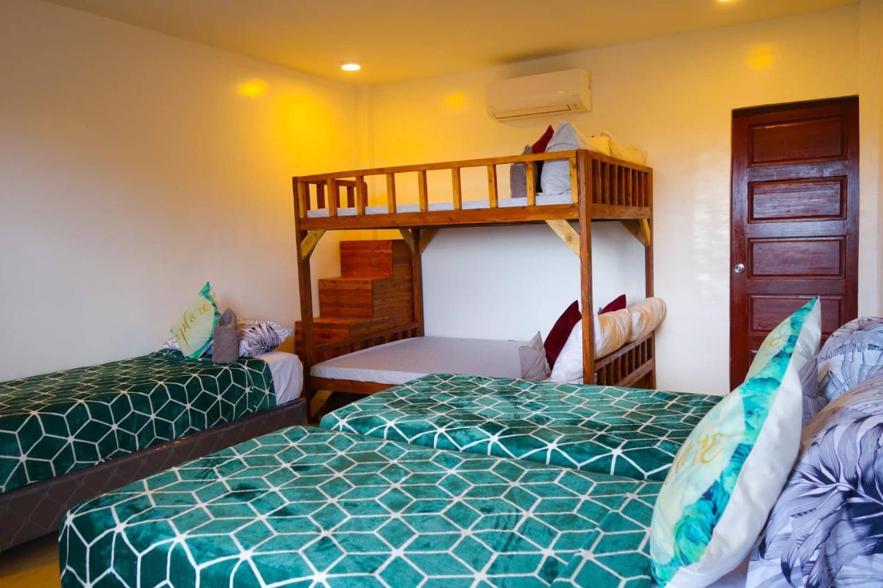Gem'S Paradise Resort Cebu Dış mekan fotoğraf