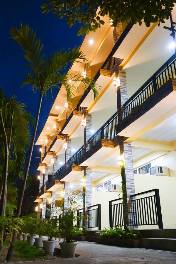 Gem'S Paradise Resort Cebu Dış mekan fotoğraf