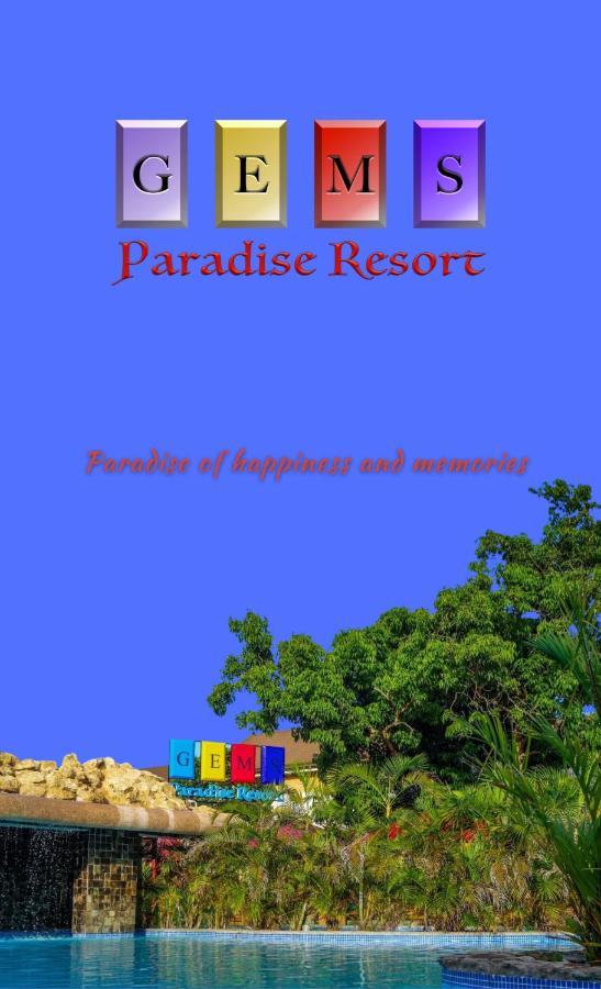Gem'S Paradise Resort Cebu Dış mekan fotoğraf