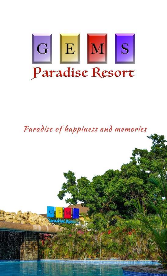 Gem'S Paradise Resort Cebu Dış mekan fotoğraf