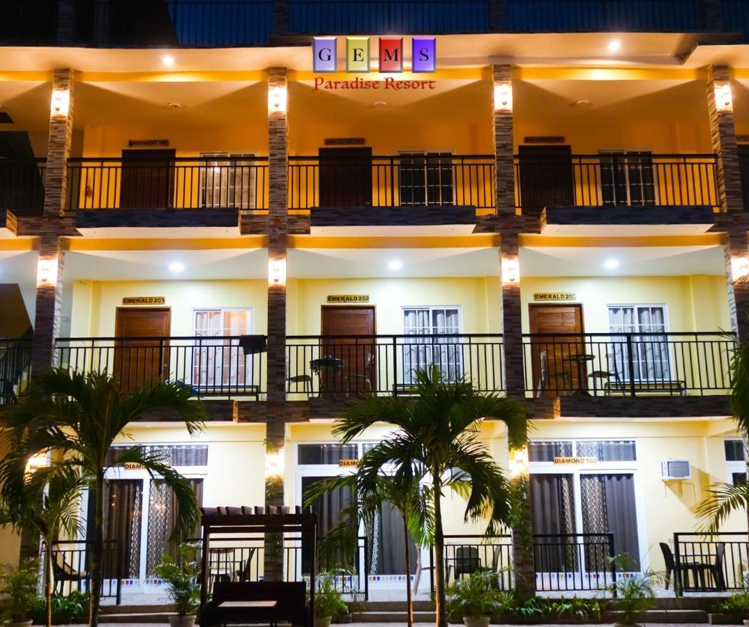Gem'S Paradise Resort Cebu Dış mekan fotoğraf