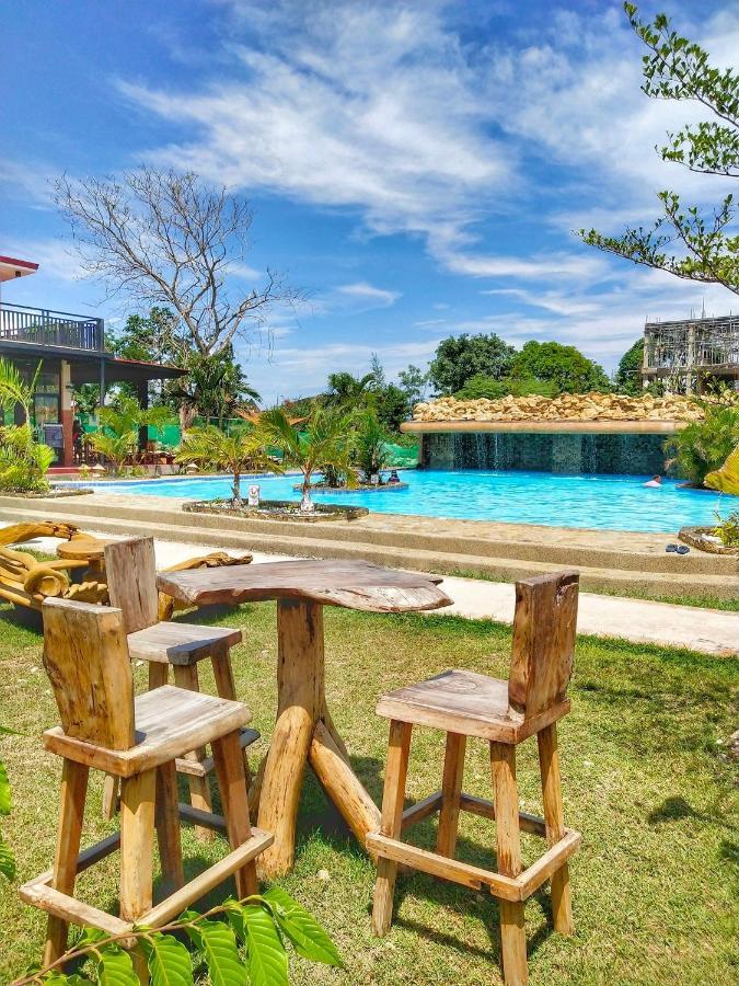 Gem'S Paradise Resort Cebu Dış mekan fotoğraf