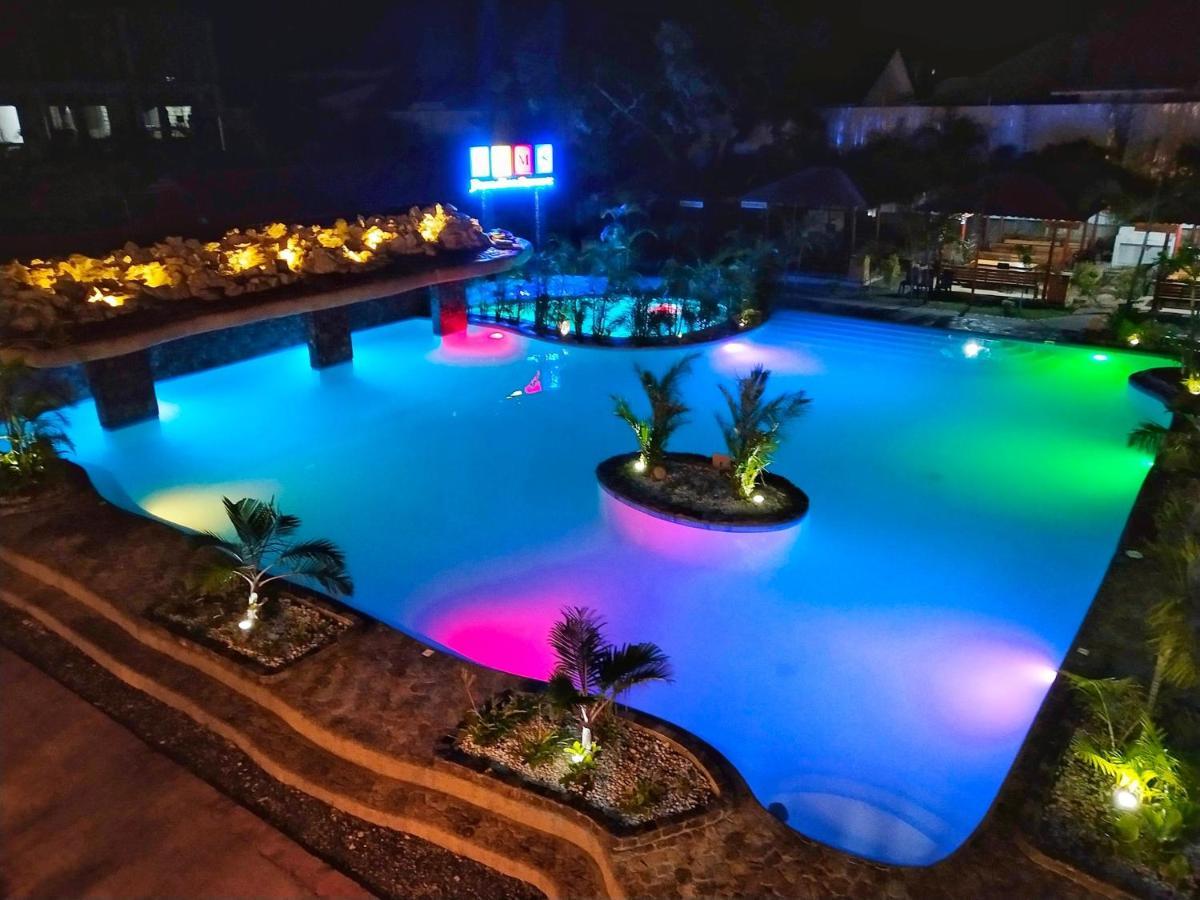 Gem'S Paradise Resort Cebu Dış mekan fotoğraf