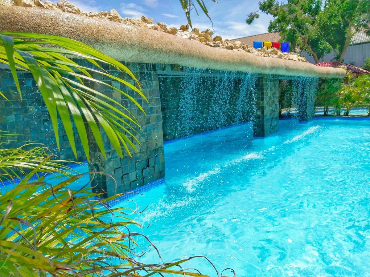 Gem'S Paradise Resort Cebu Dış mekan fotoğraf