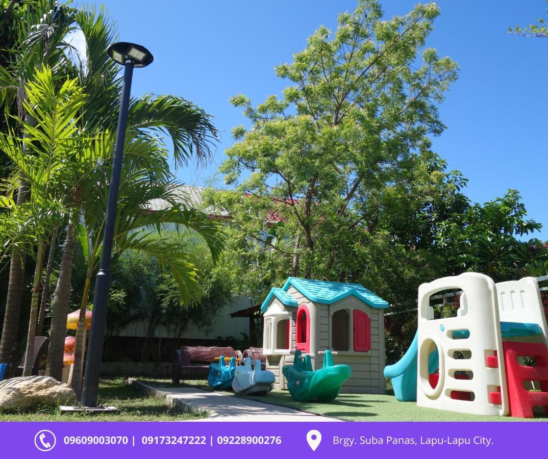 Gem'S Paradise Resort Cebu Dış mekan fotoğraf