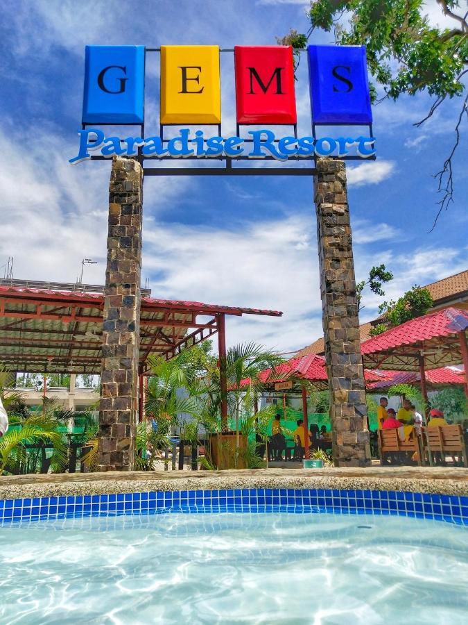 Gem'S Paradise Resort Cebu Dış mekan fotoğraf