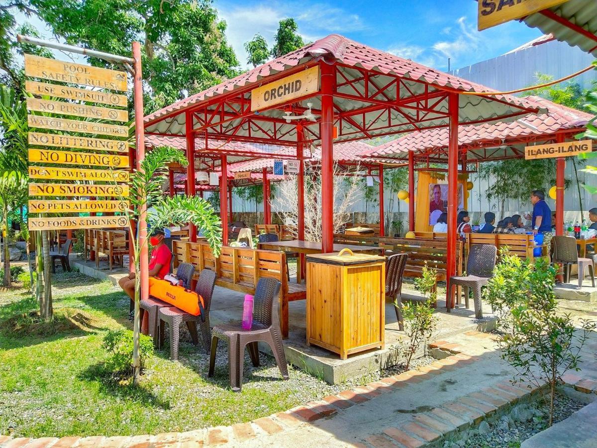 Gem'S Paradise Resort Cebu Dış mekan fotoğraf