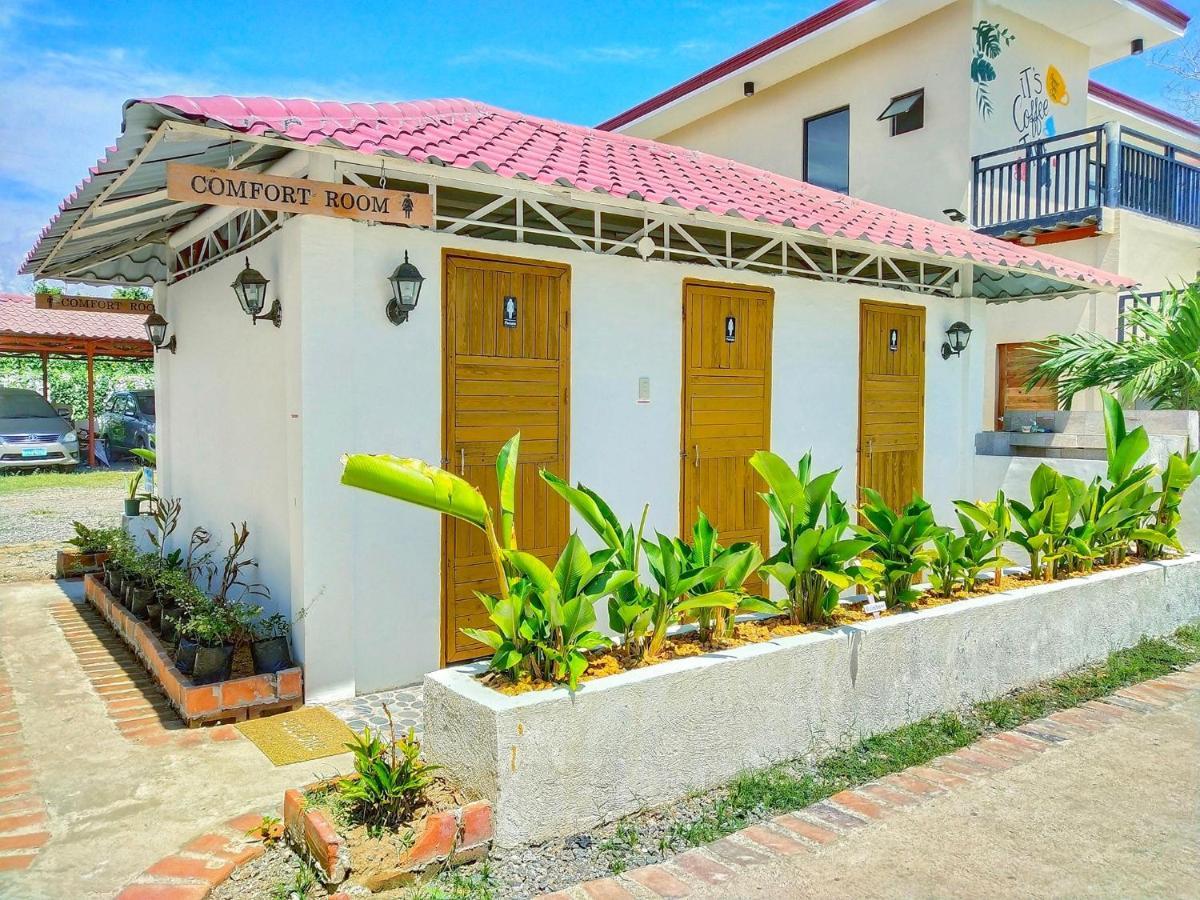 Gem'S Paradise Resort Cebu Dış mekan fotoğraf