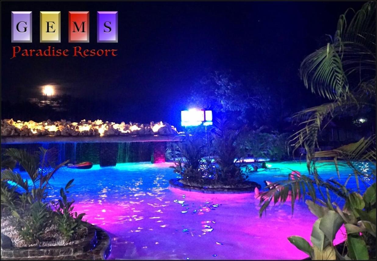 Gem'S Paradise Resort Cebu Dış mekan fotoğraf