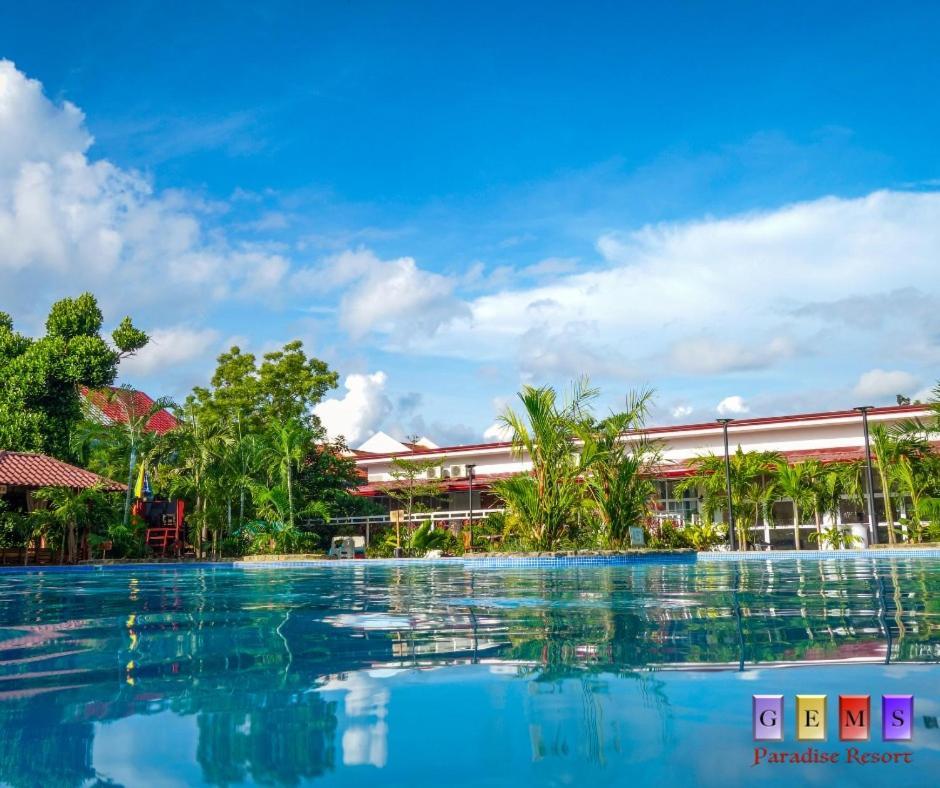 Gem'S Paradise Resort Cebu Dış mekan fotoğraf