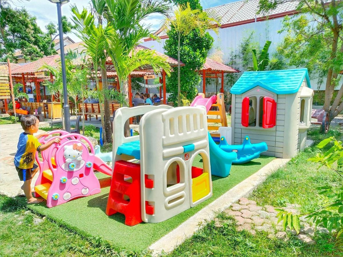 Gem'S Paradise Resort Cebu Dış mekan fotoğraf