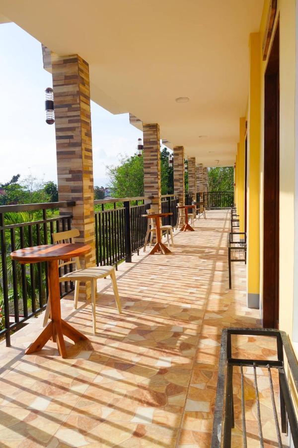 Gem'S Paradise Resort Cebu Dış mekan fotoğraf