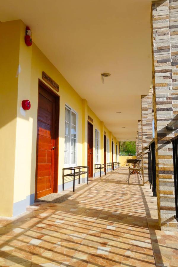 Gem'S Paradise Resort Cebu Dış mekan fotoğraf