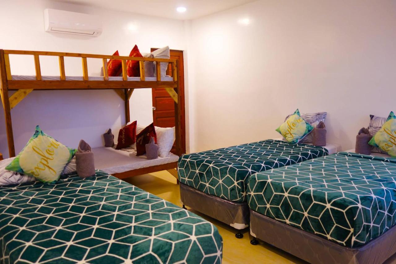 Gem'S Paradise Resort Cebu Dış mekan fotoğraf