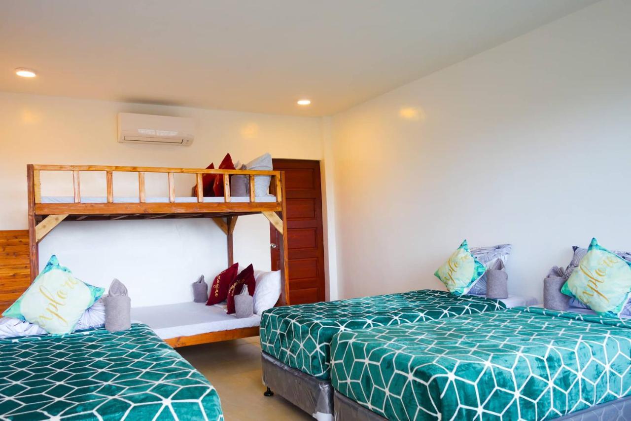 Gem'S Paradise Resort Cebu Dış mekan fotoğraf