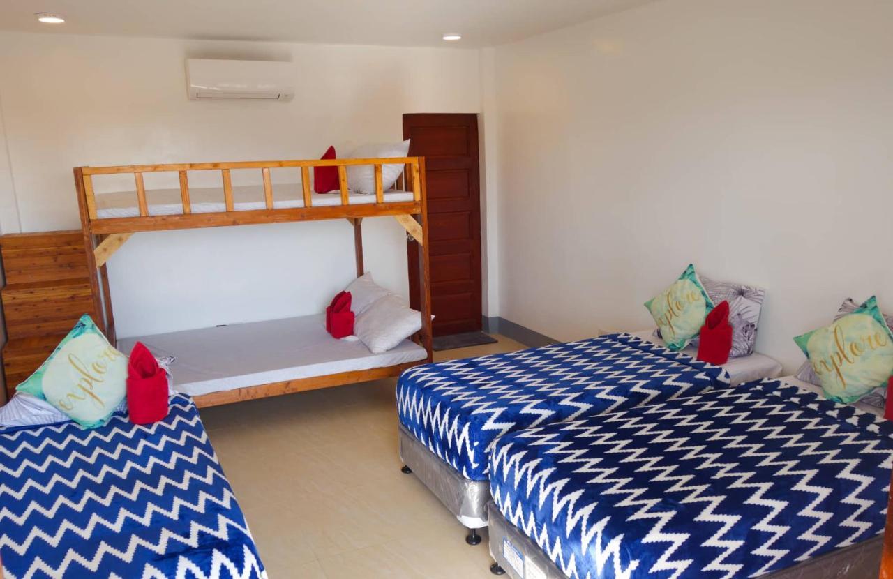 Gem'S Paradise Resort Cebu Dış mekan fotoğraf