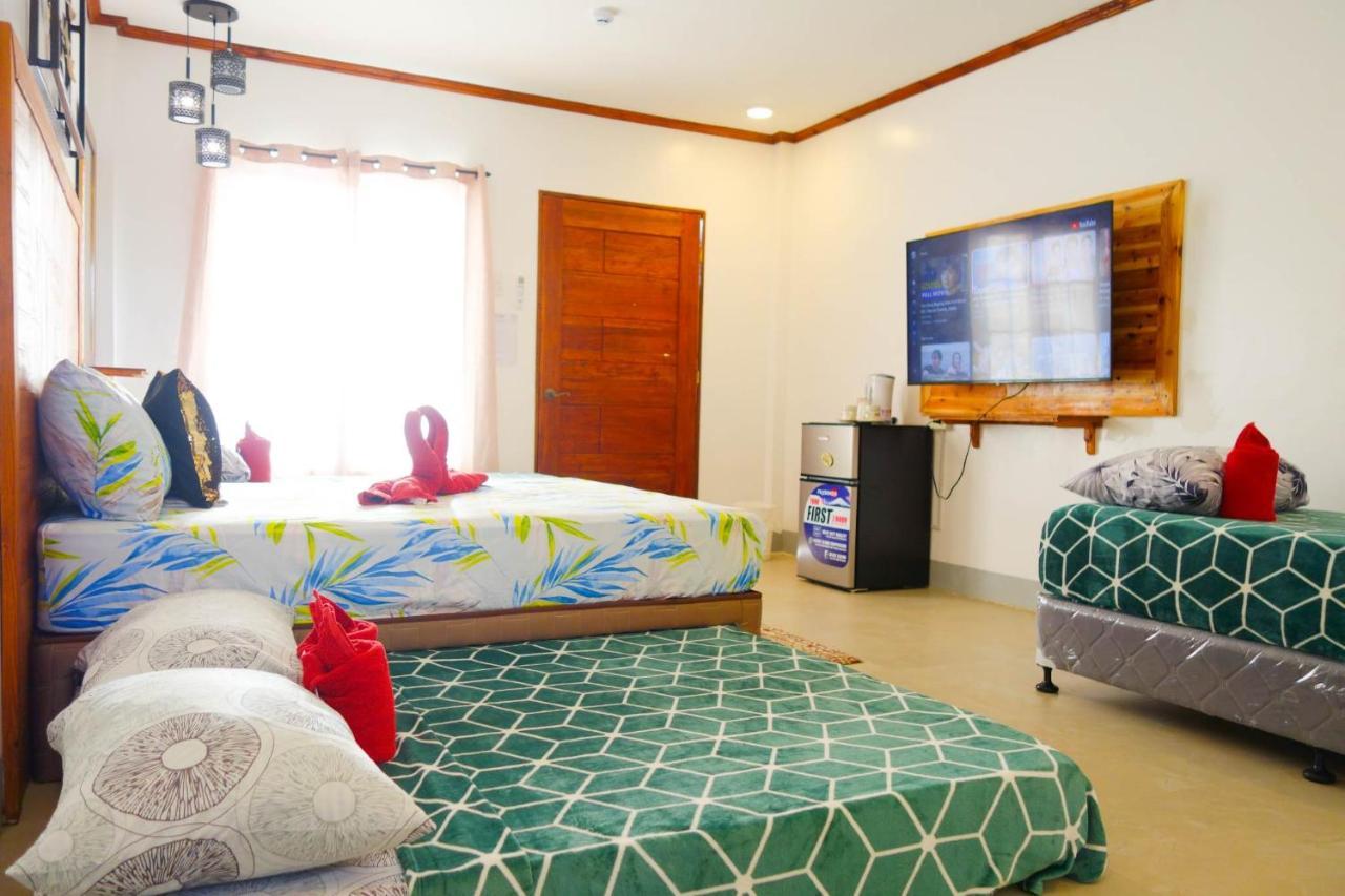 Gem'S Paradise Resort Cebu Dış mekan fotoğraf